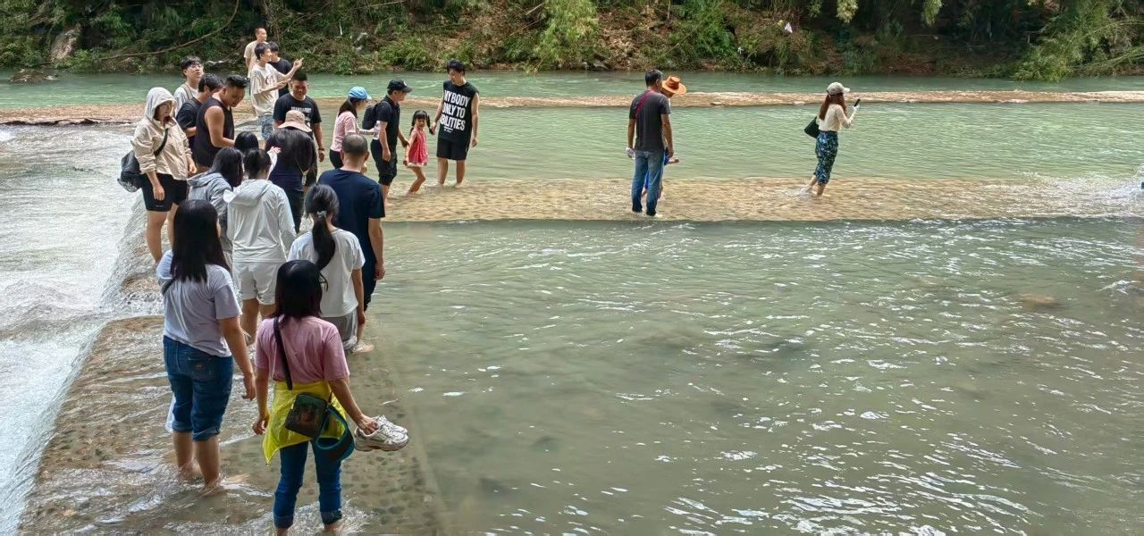 展豐科技2025年度南昆山之旅 展豐科技2025年度南昆山之旅