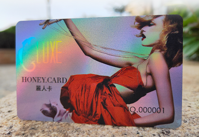 IC卡制作的主要分類有哪些呢？